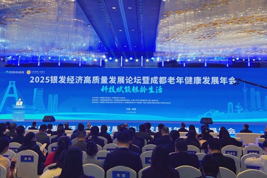 活動現場。王喜悅攝